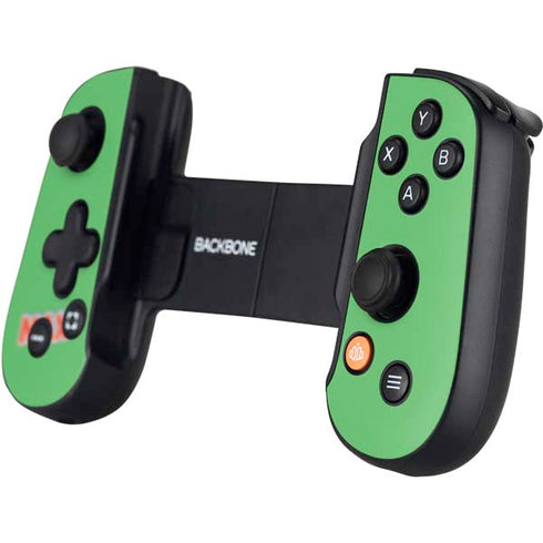 Disney Goofy Footed Backbone One for iPhone Game Controller Skin